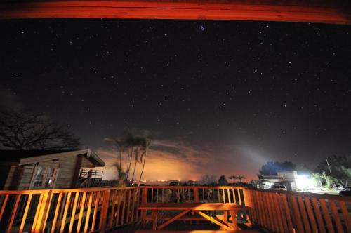 Lodge Pension Yonaha Dake
