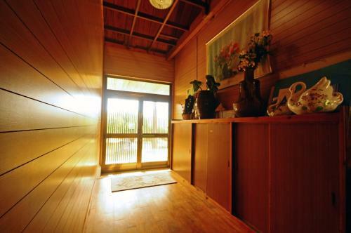 Lodge Pension Yonaha Dake