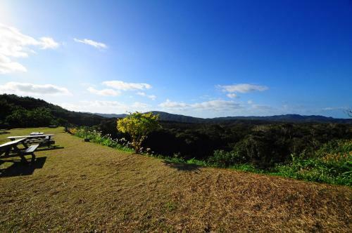 Lodge Pension Yonaha Dake