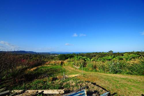 Lodge Pension Yonaha Dake