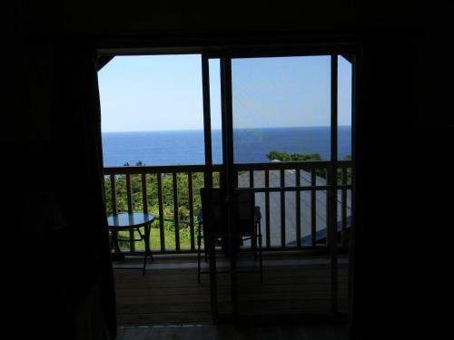 Lodge Yakushima Umi No Cottage Tida