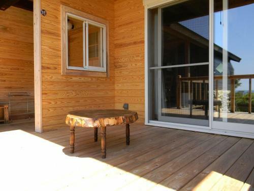 Lodge Yakushima Umi No Cottage Tida