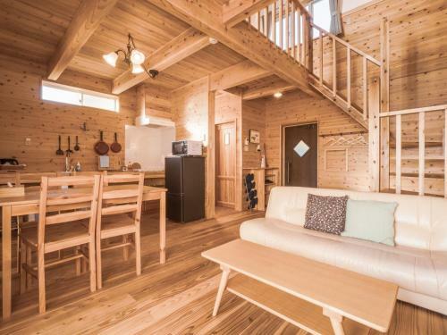 Lodge Yakushima Umi No Cottage Tida