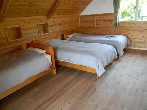Lodge Yakushima Umi No Cottage Tida