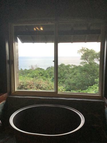 Lodge Yakushima Umi No Cottage Tida