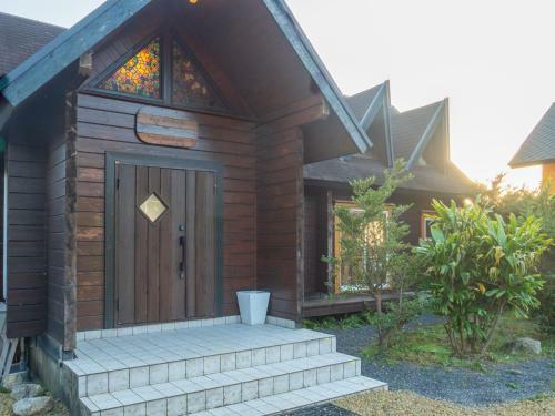 Lodge Yakushima Umi No Cottage Tida