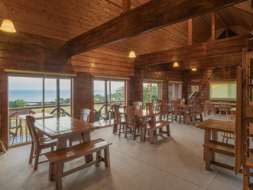 Lodge Yakushima Umi No Cottage Tida