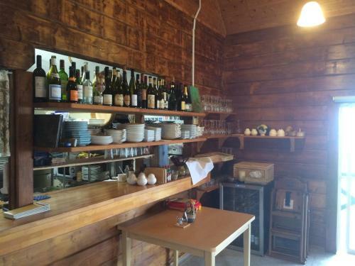 Lodge Yakushima Umi No Cottage Tida