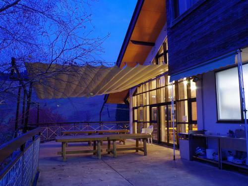 Lodge Fujinashi
