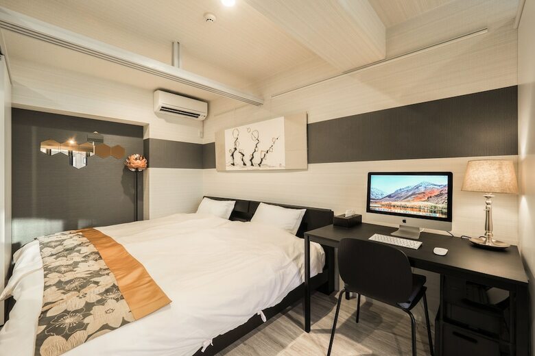Apartamentos Akihabara Luxury Cityhouse