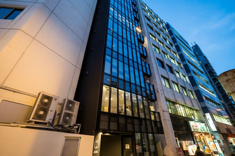 Apartamentos Akihabara Luxury Cityhouse
