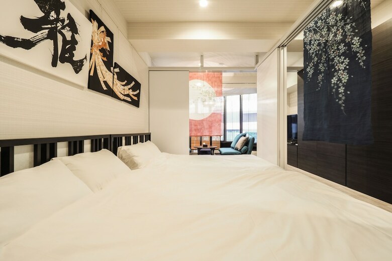 Apartamentos Akihabara Luxury Cityhouse