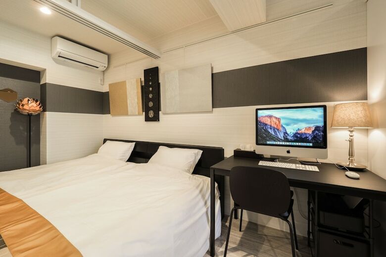 Apartamentos Akihabara Luxury Cityhouse