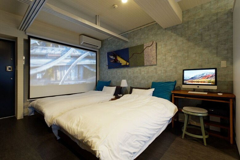 Apartamentos Akihabara Luxury Cityhouse