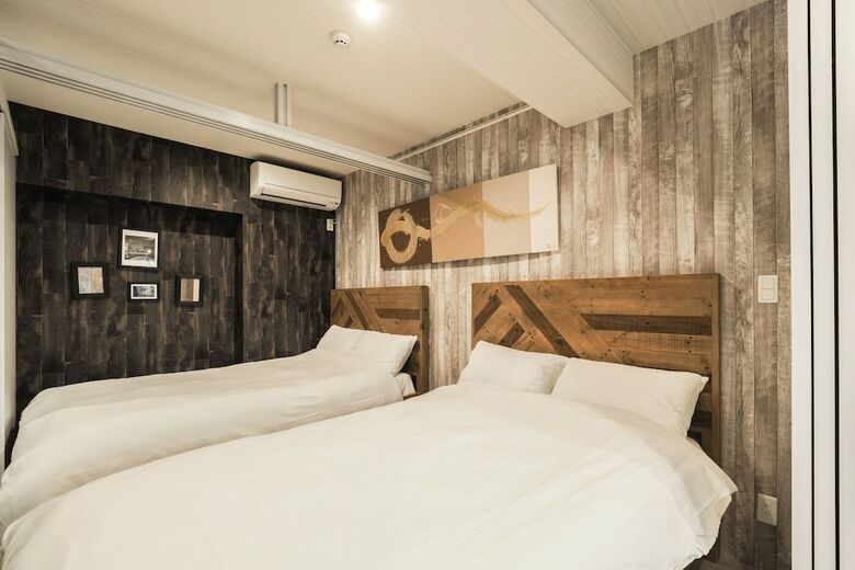 Apartamentos Akihabara Luxury Cityhouse