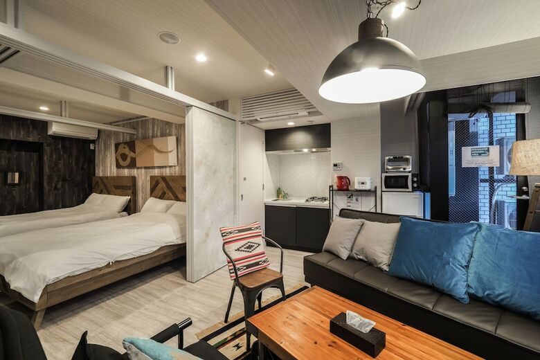 Apartamentos Akihabara Luxury Cityhouse