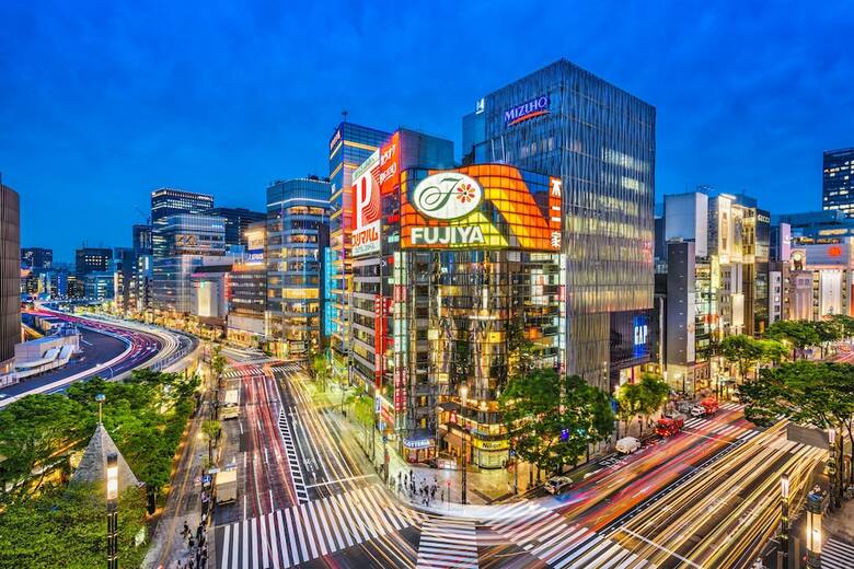 Apartamentos Akihabara Luxury Cityhouse