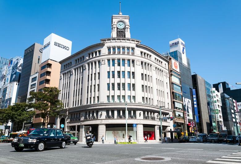 Apartamentos Akihabara Luxury Cityhouse
