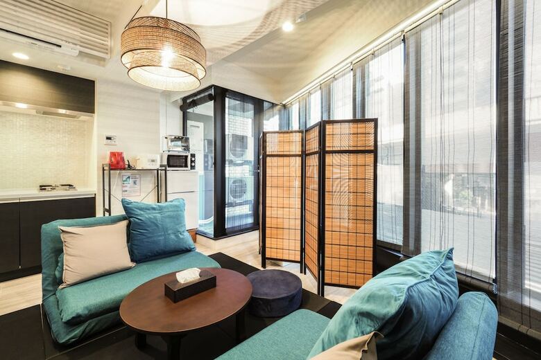 Apartamentos Akihabara Luxury Cityhouse