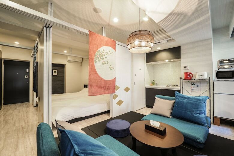 Apartamentos Akihabara Luxury Cityhouse