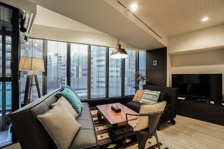 Apartamentos Akihabara Luxury Cityhouse
