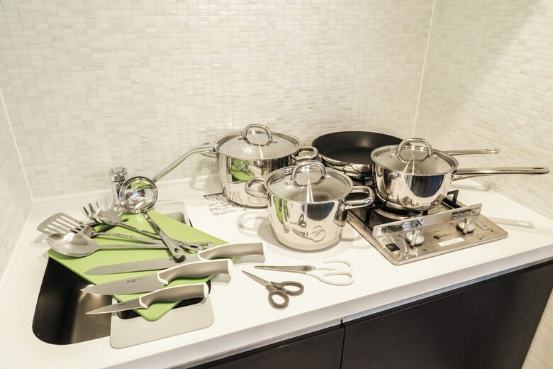 Apartamentos Akihabara Luxury Cityhouse