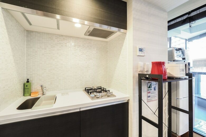 Apartamentos Akihabara Luxury Cityhouse