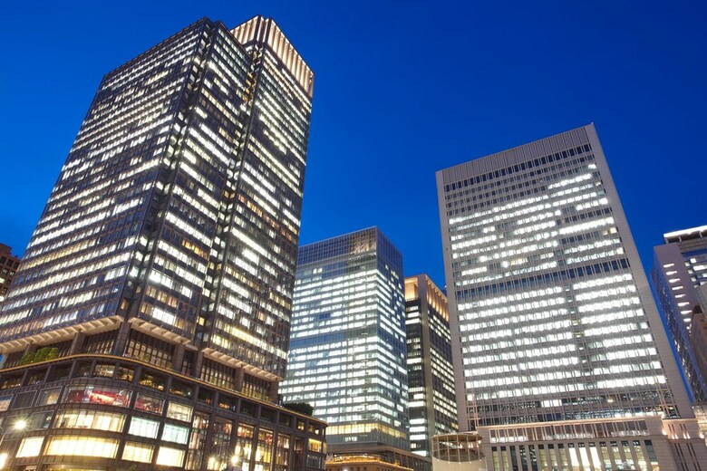 Apartamentos Akihabara Luxury Cityhouse
