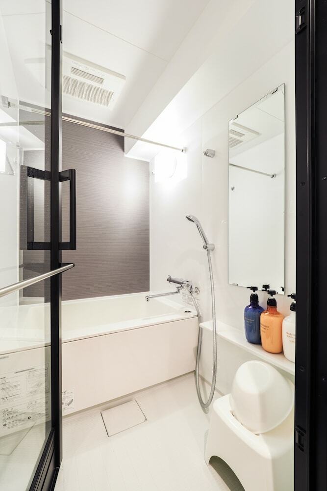 Apartamentos Akihabara Luxury Cityhouse