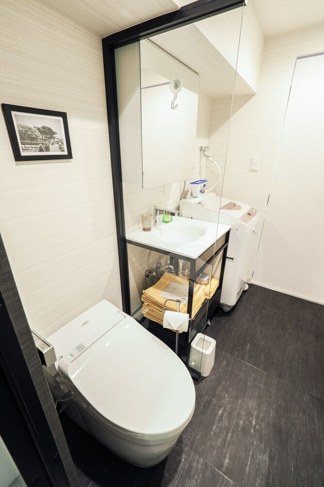 Apartamentos Akihabara Luxury Cityhouse