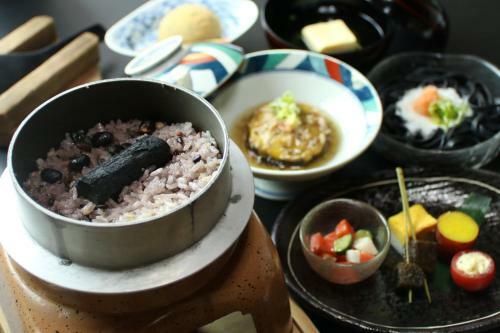Kameya Ryokan