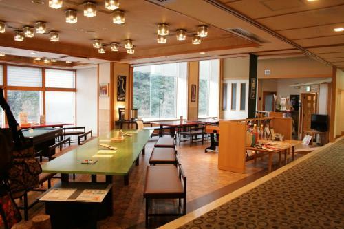 Sasado Onsen Tofuya