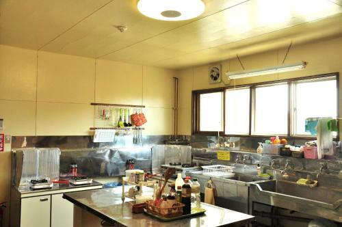 Hostal Rishiri Greenhill Inn