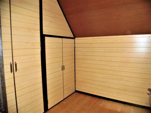 Asuka's House ?