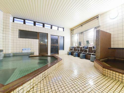Ryokan Marue Honkan