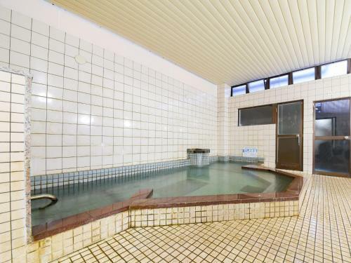 Ryokan Marue Honkan