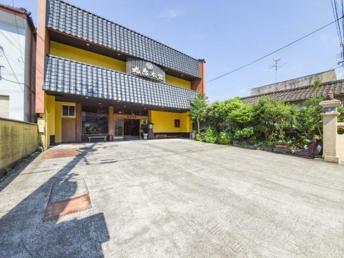 Ryokan Marue Honkan