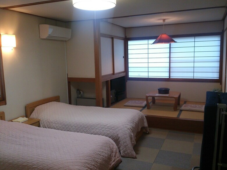 Posada Villa Kubota