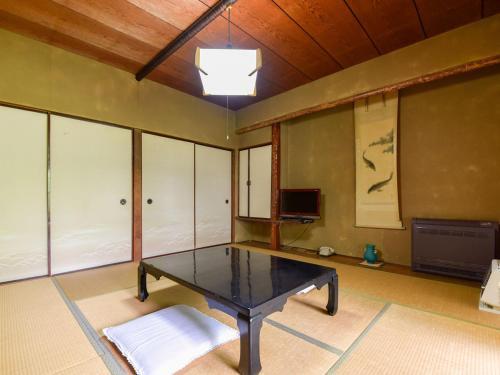 Kappo Ryokan Suimeisou