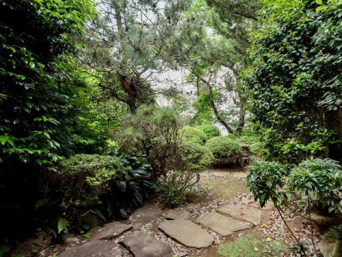 Kappo Ryokan Suimeisou