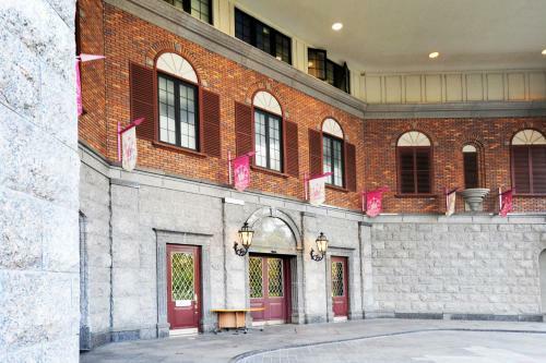 A-brand Hotel