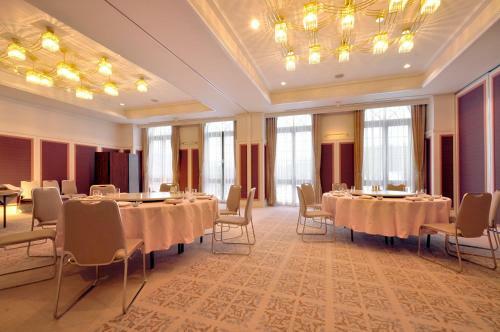 A-brand Hotel