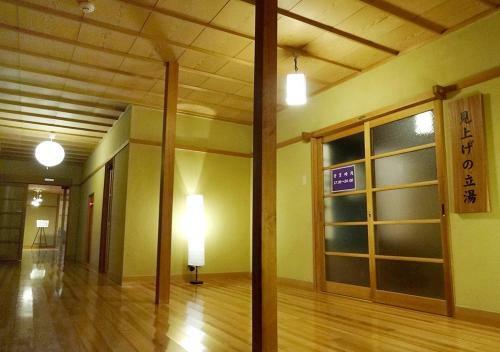 Hotel Yunishigawa