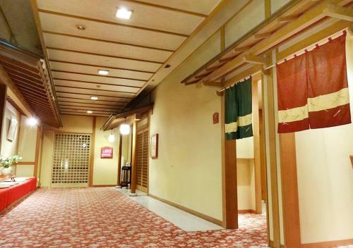 Hotel Yunishigawa