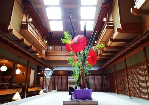 Hotel Yunishigawa
