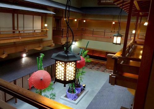 Hotel Yunishigawa