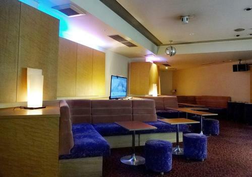 Hotel Yunishigawa