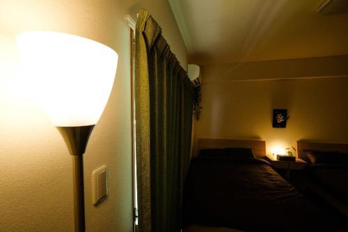 Yomitan Ocean View Apartment 403