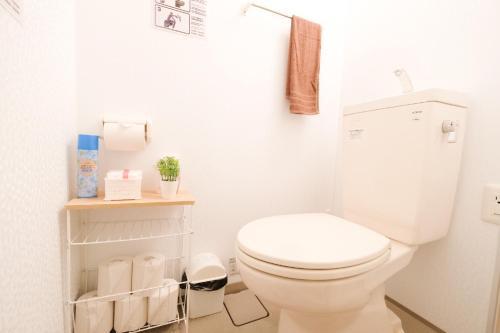 Yomitan Ocean View Apartment 403