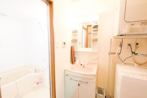 Yomitan Ocean View Apartment 403